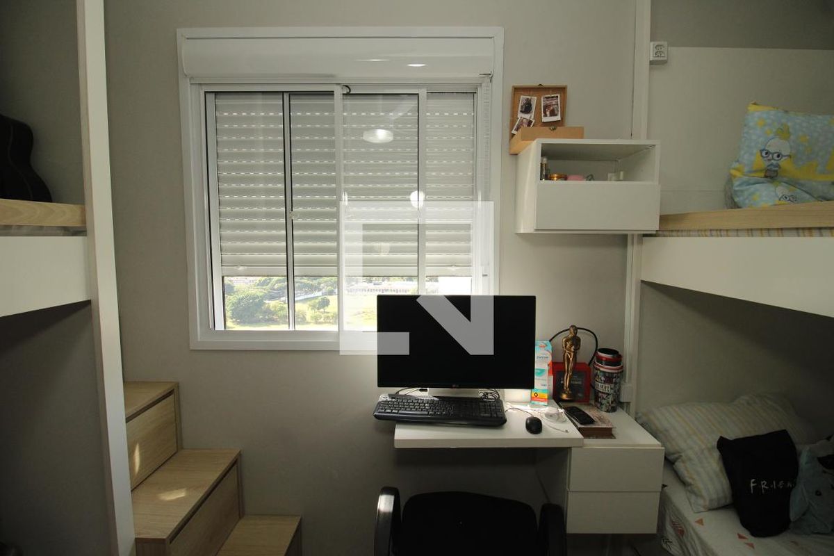 Apartamento, 2 quartos, 55 m² - Foto 22