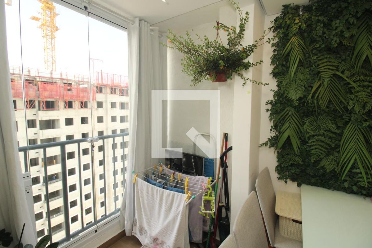 Apartamento, 2 quartos, 55 m² - Foto 11
