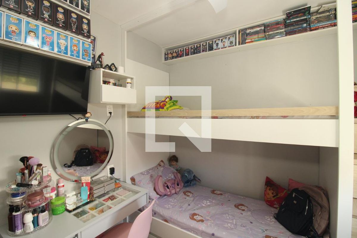 Apartamento, 2 quartos, 55 m² - Foto 24