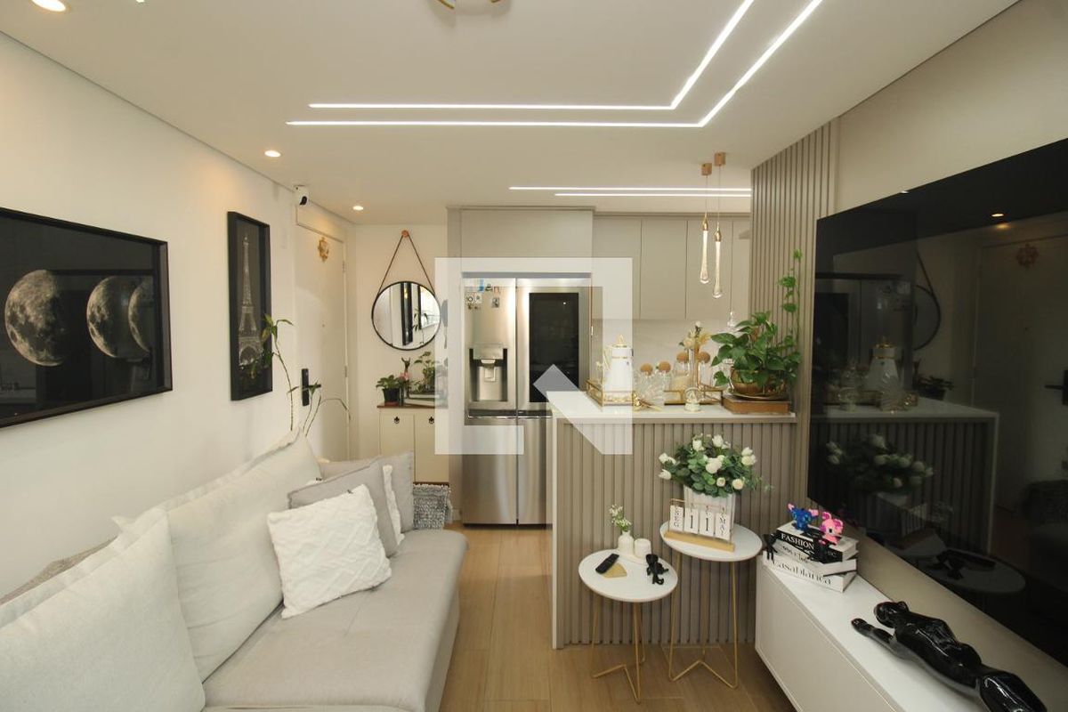 Apartamento, 2 quartos, 55 m² - Foto 9