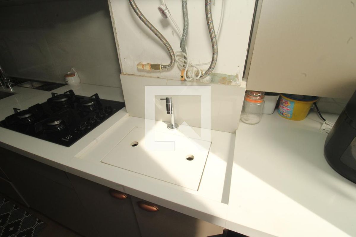 Apartamento, 2 quartos, 55 m² - Foto 45