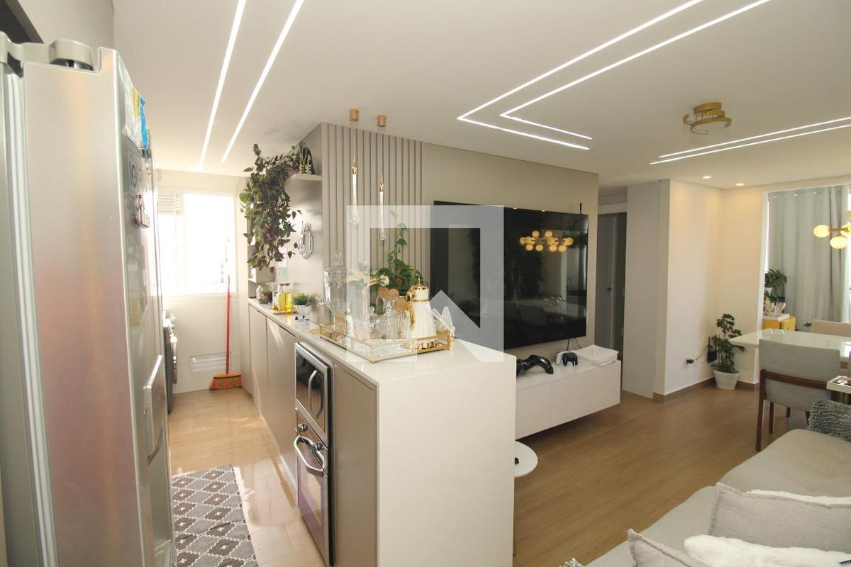 Apartamento, 2 quartos, 55 m² - Foto 3