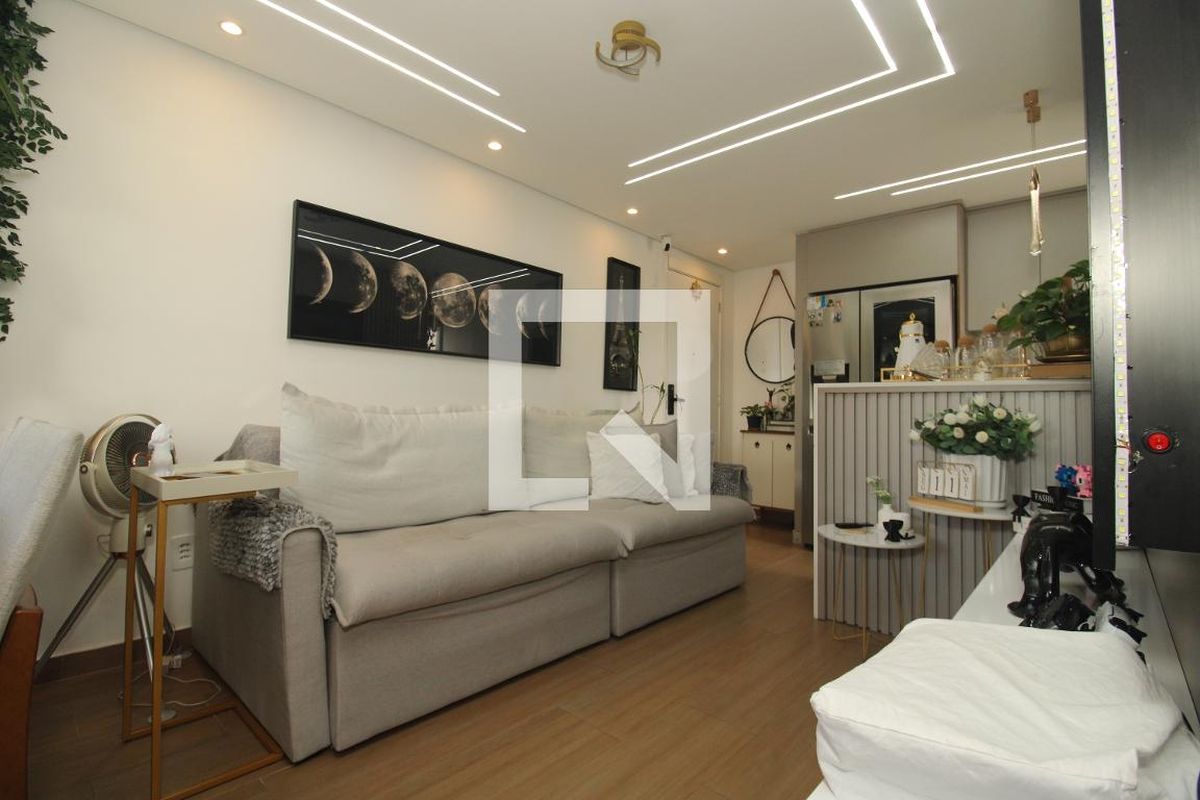 Apartamento, 2 quartos, 55 m² - Foto 7