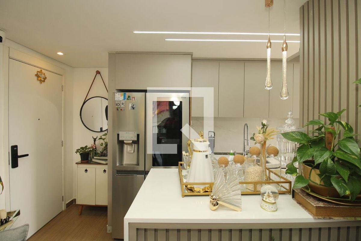 Apartamento, 2 quartos, 55 m² - Foto 39