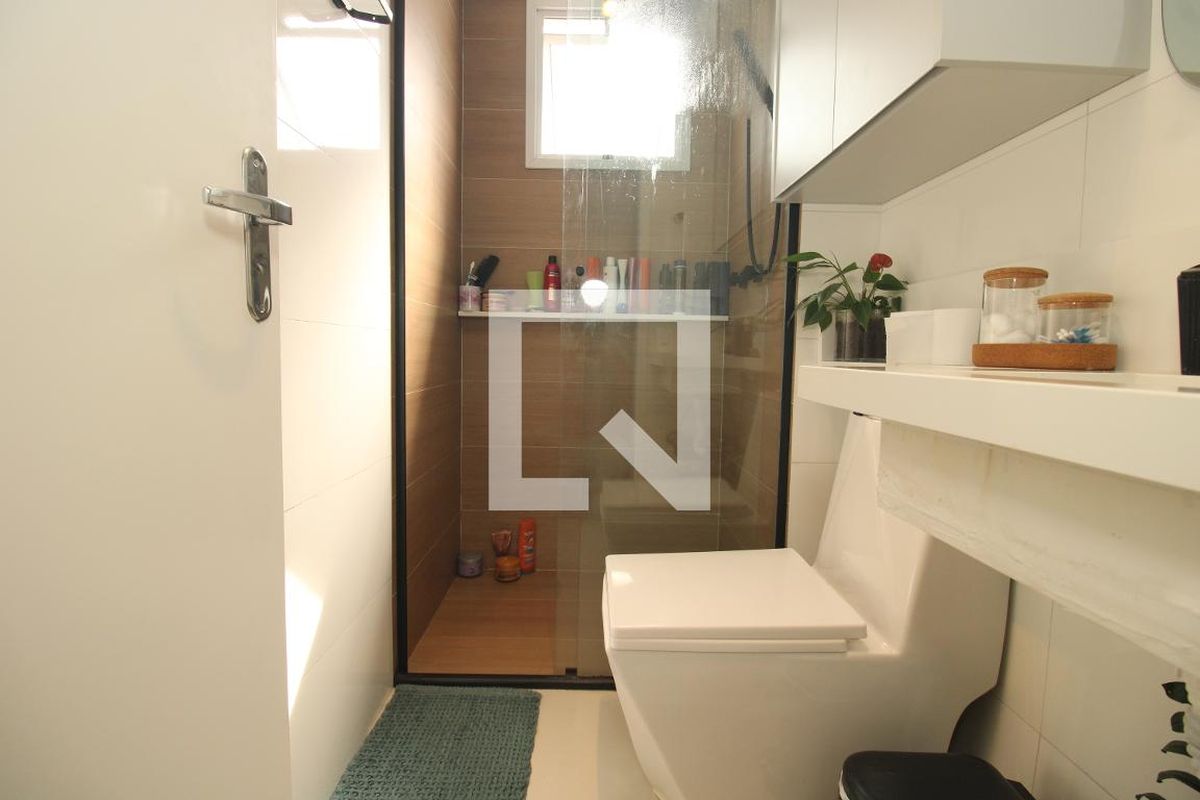Apartamento, 2 quartos, 55 m² - Foto 27