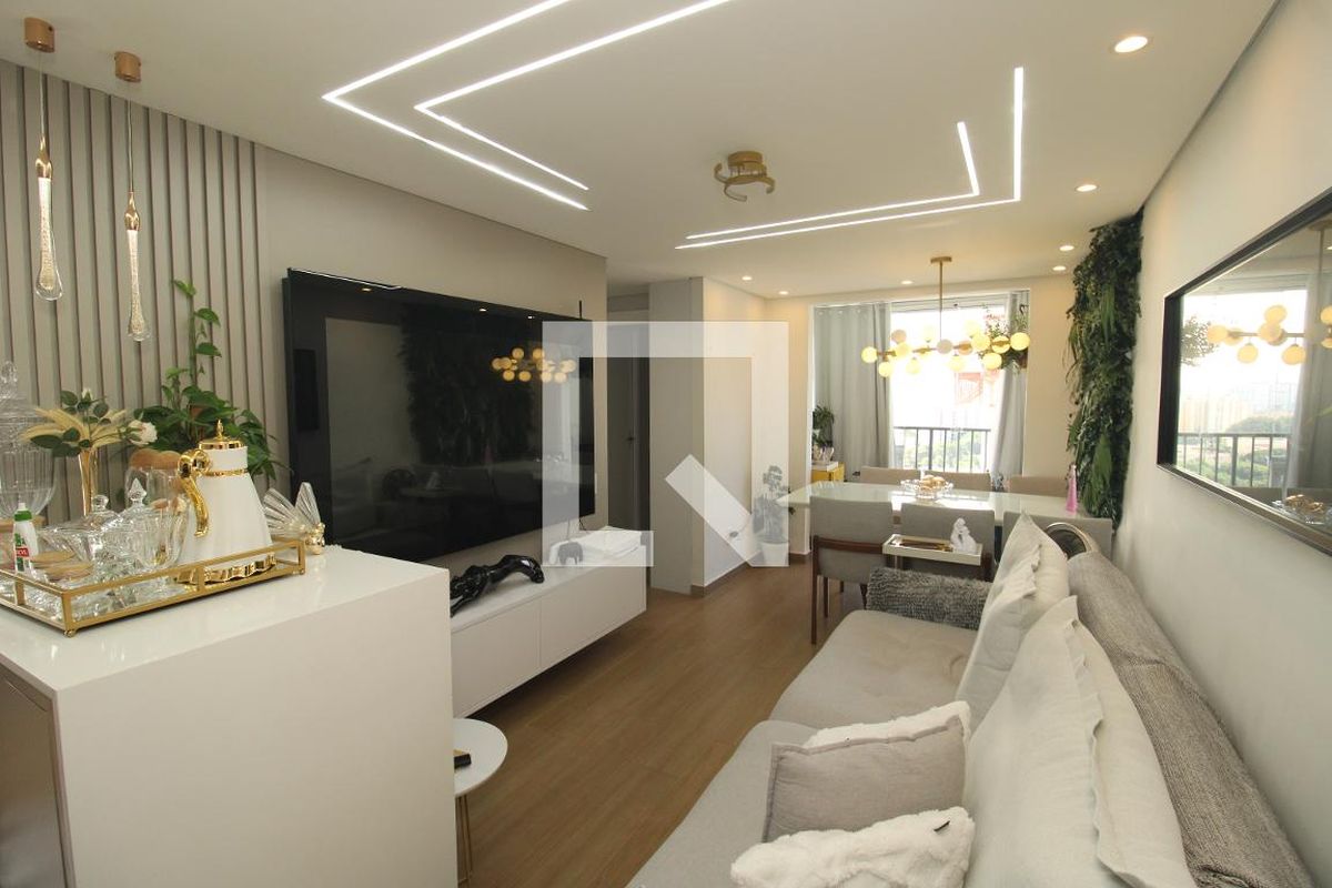 Apartamento, 2 quartos, 55 m² - Foto 1