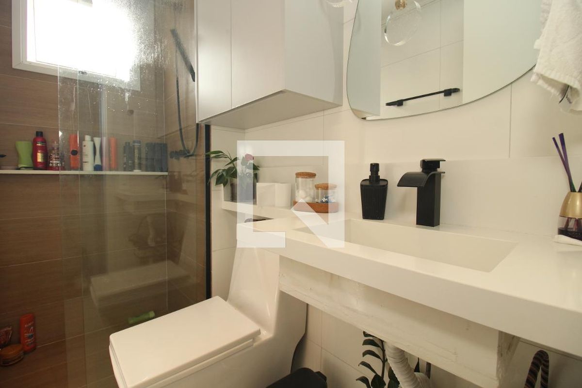Apartamento, 2 quartos, 55 m² - Foto 28
