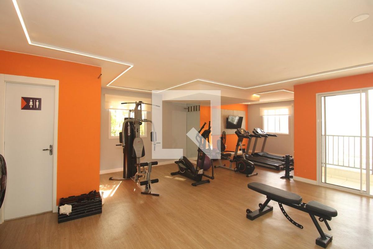 Apartamento, 2 quartos, 55 m² - Foto 48