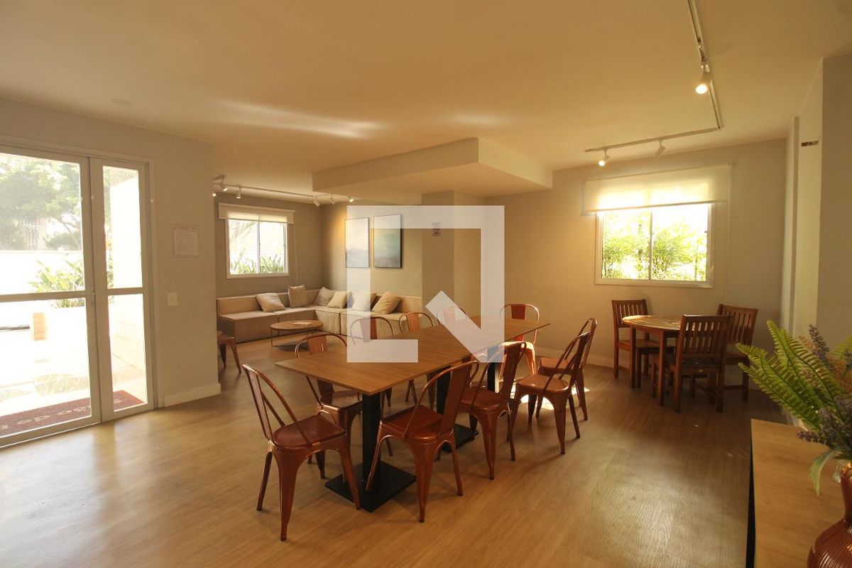 Apartamento, 2 quartos, 55 m² - Foto 50