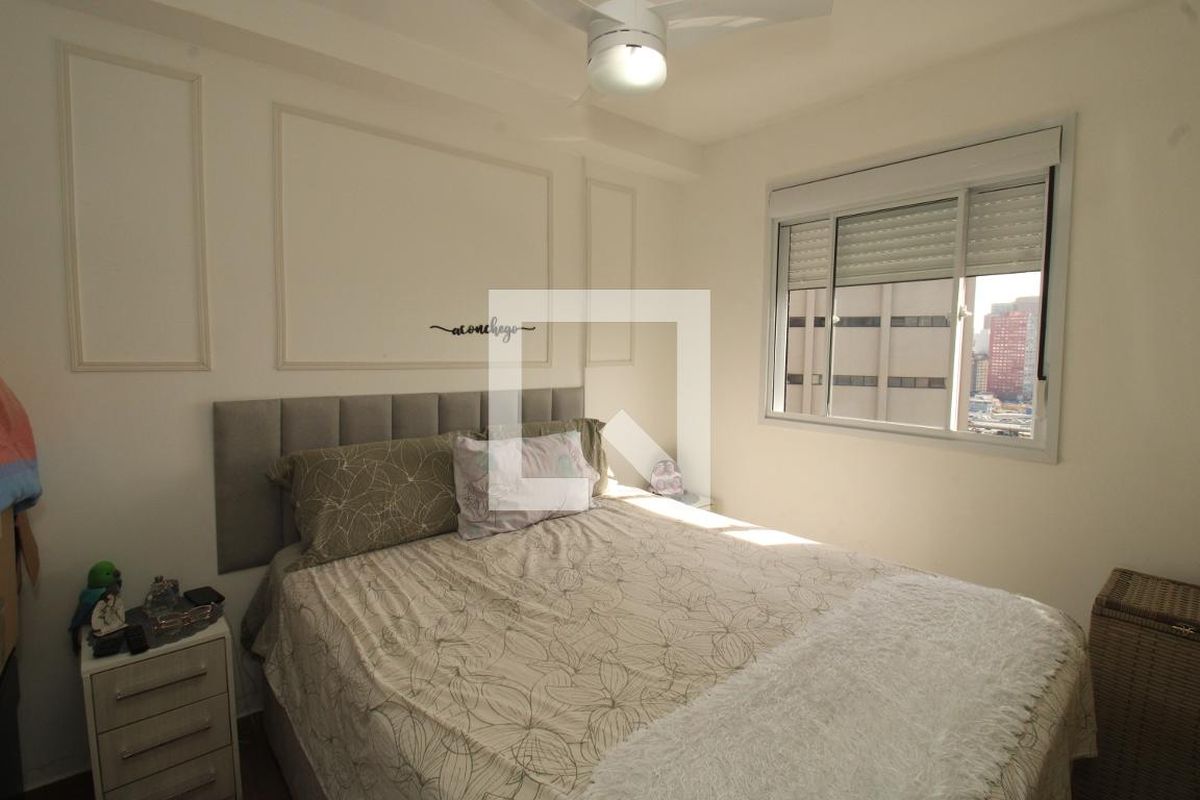 Apartamento, 2 quartos, 55 m² - Foto 14