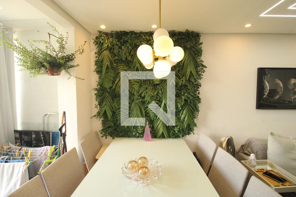 Apartamento, 2 quartos, 55 m² - Foto 6
