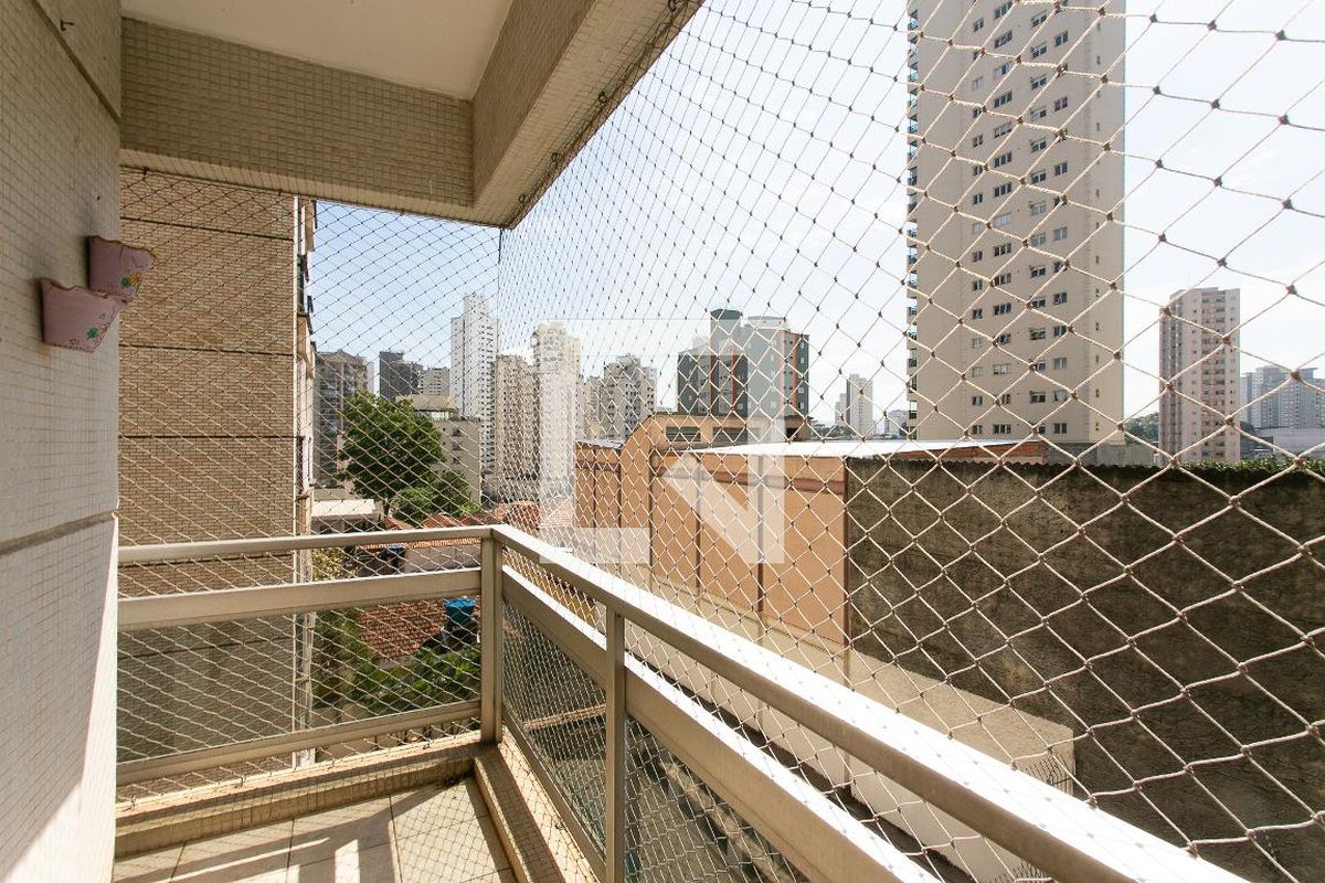 Apartamento, 3 quartos, 109 m² - Foto 20