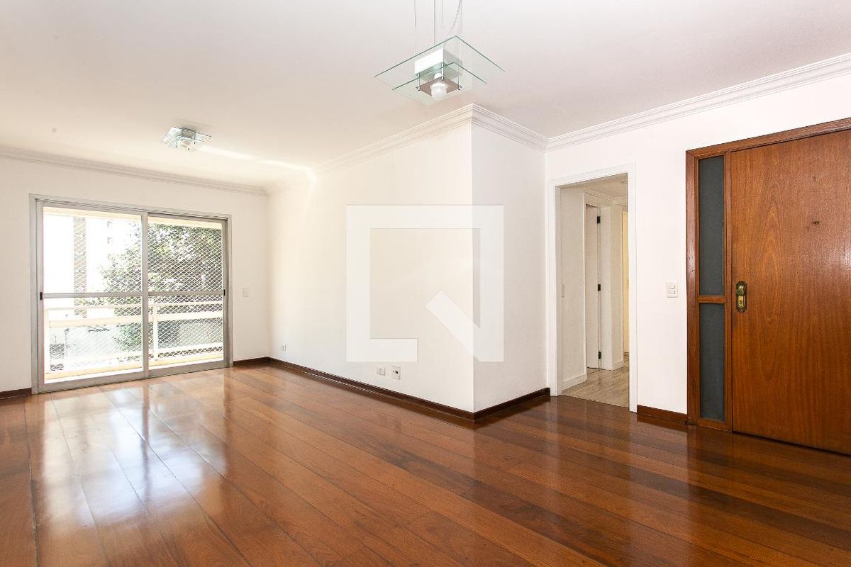 Apartamento, 3 quartos, 109 m² - Foto 1