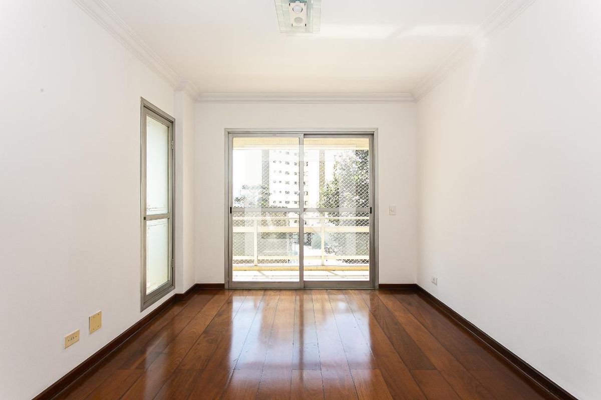 Apartamento, 3 quartos, 109 m² - Foto 2