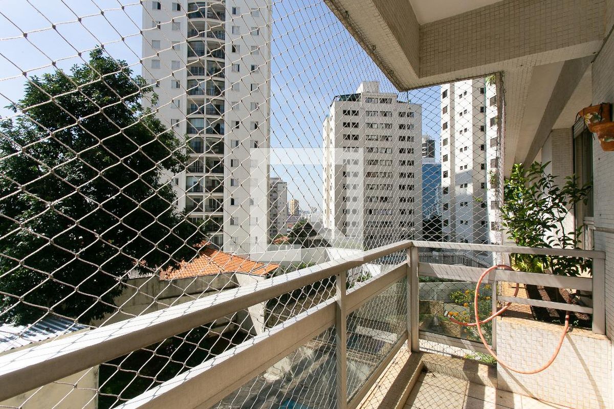 Apartamento, 3 quartos, 109 m² - Foto 19