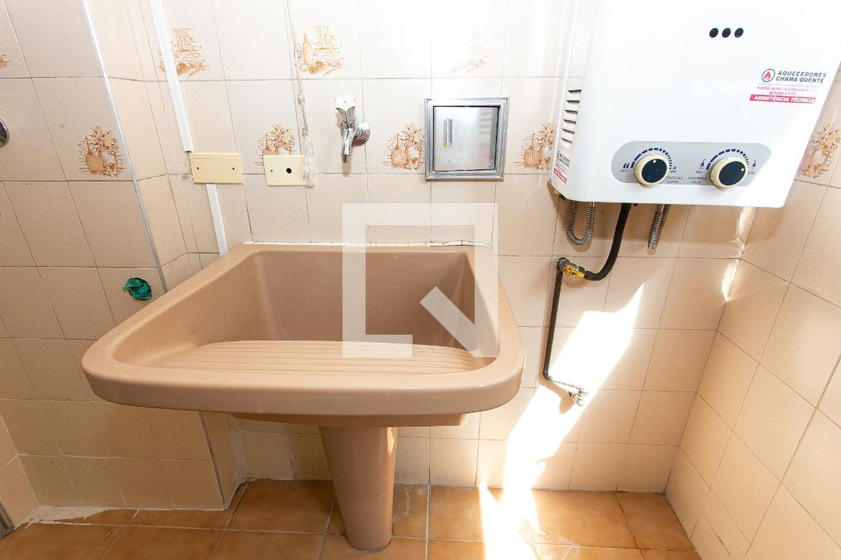 Apartamento, 3 quartos, 109 m² - Foto 37