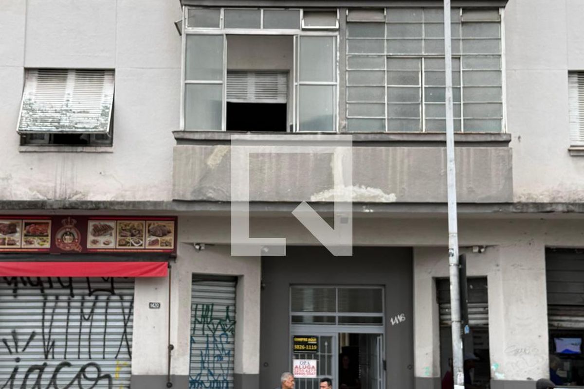 Kitnet-Studio, 50 m² - Foto 28