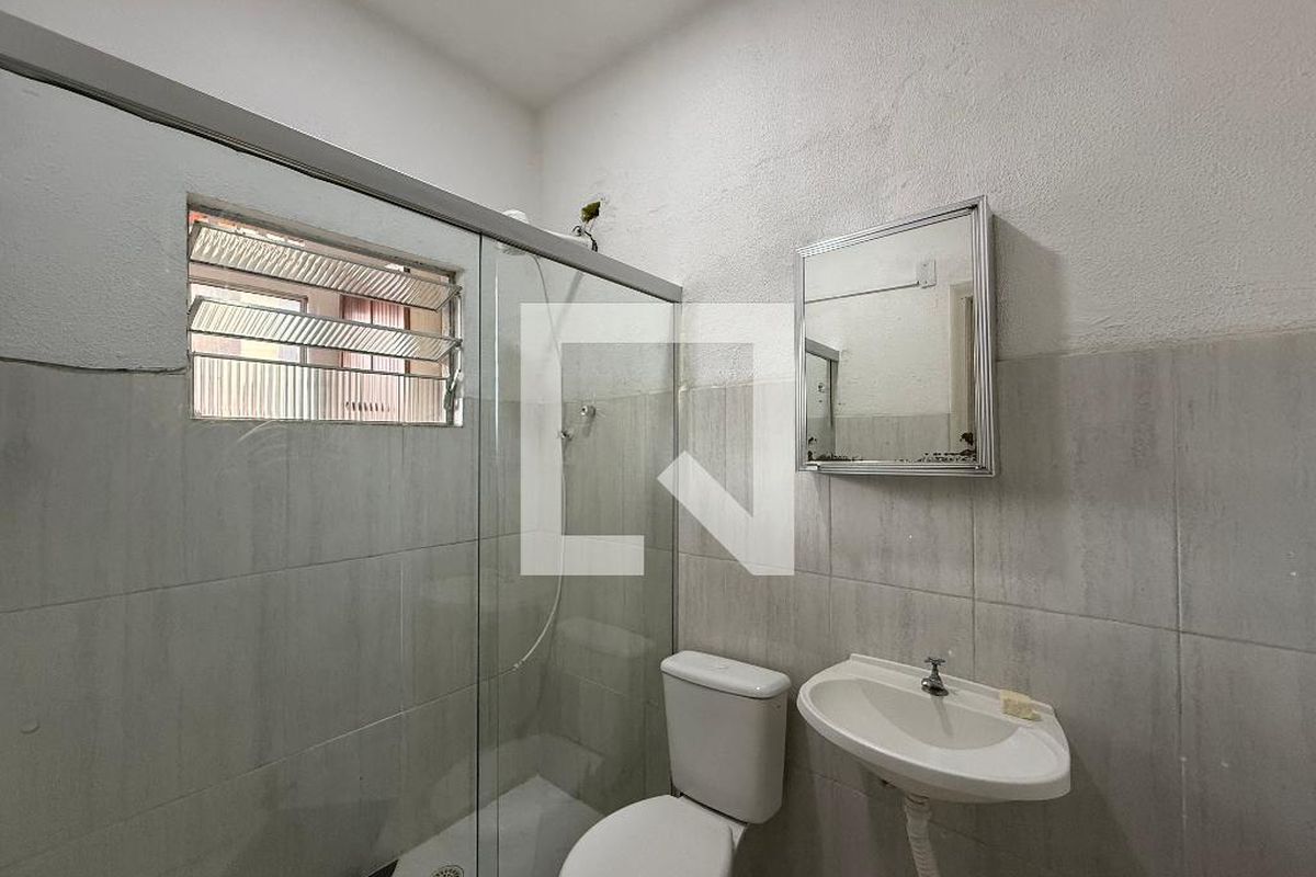 Kitnet-Studio, 50 m² - Foto 12
