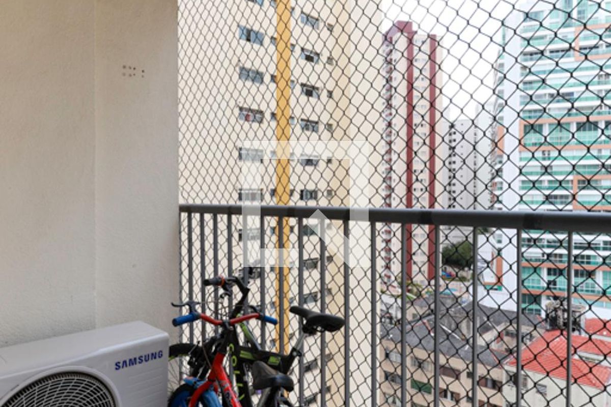 Apartamento, 2 quartos, 72 m² - Foto 5