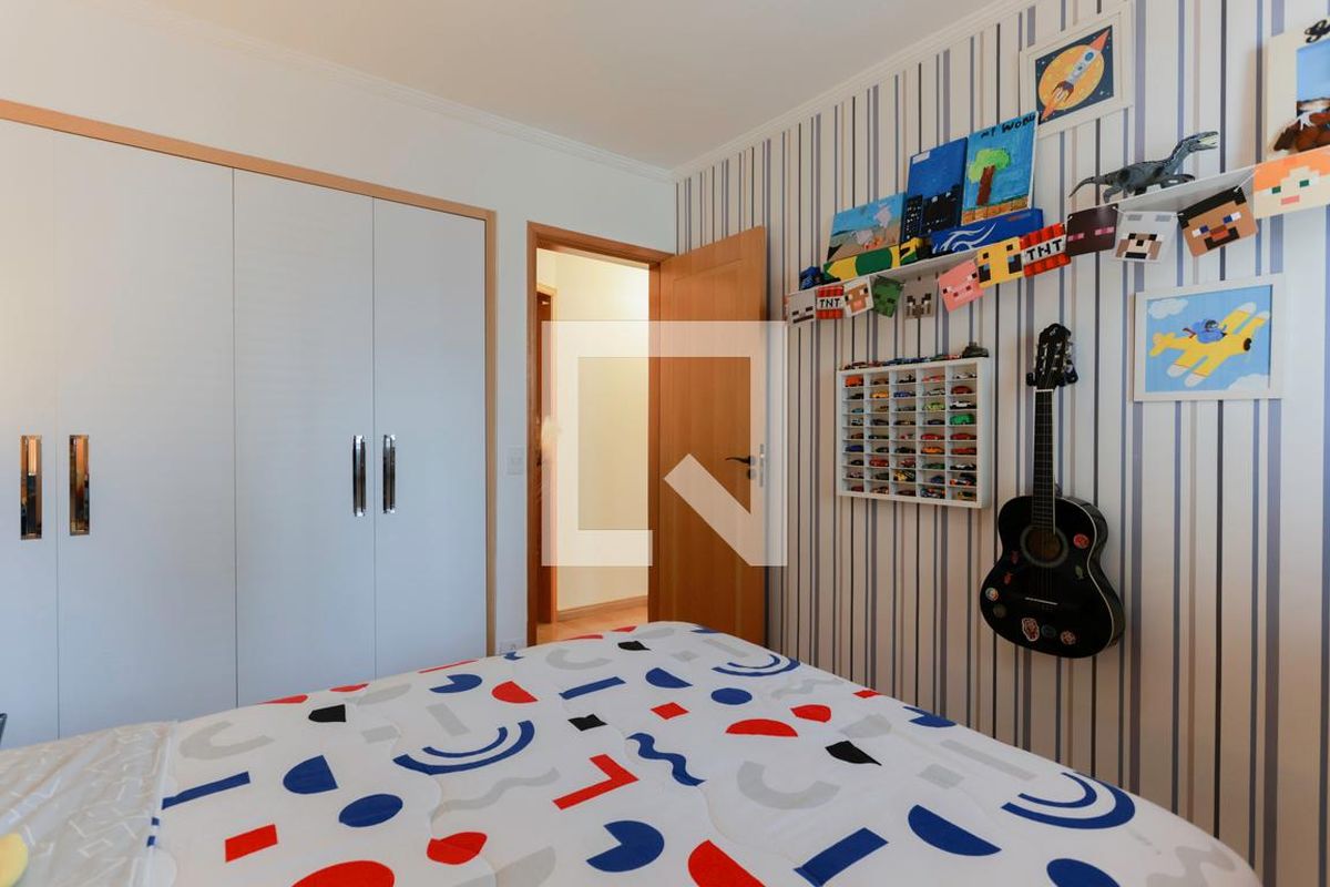 Apartamento, 2 quartos, 72 m² - Foto 16