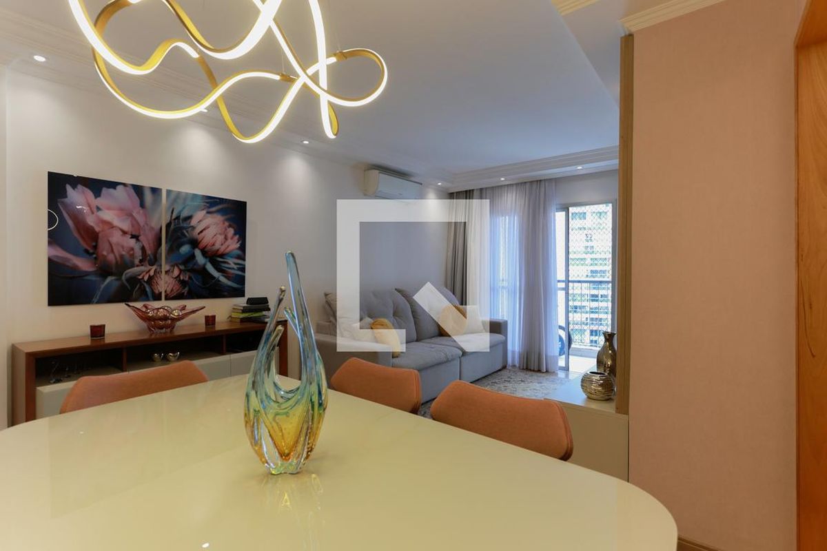 Apartamento, 2 quartos, 72 m² - Foto 2