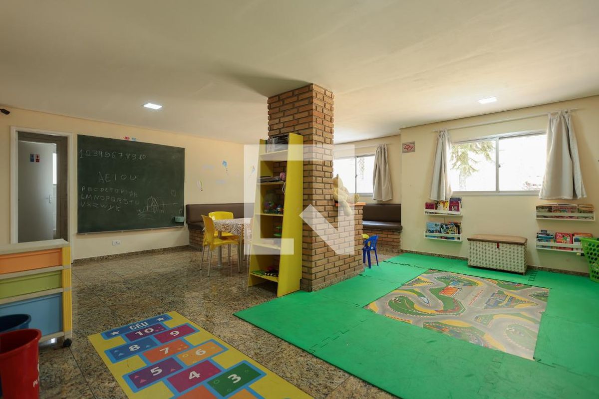 Apartamento, 2 quartos, 72 m² - Foto 45