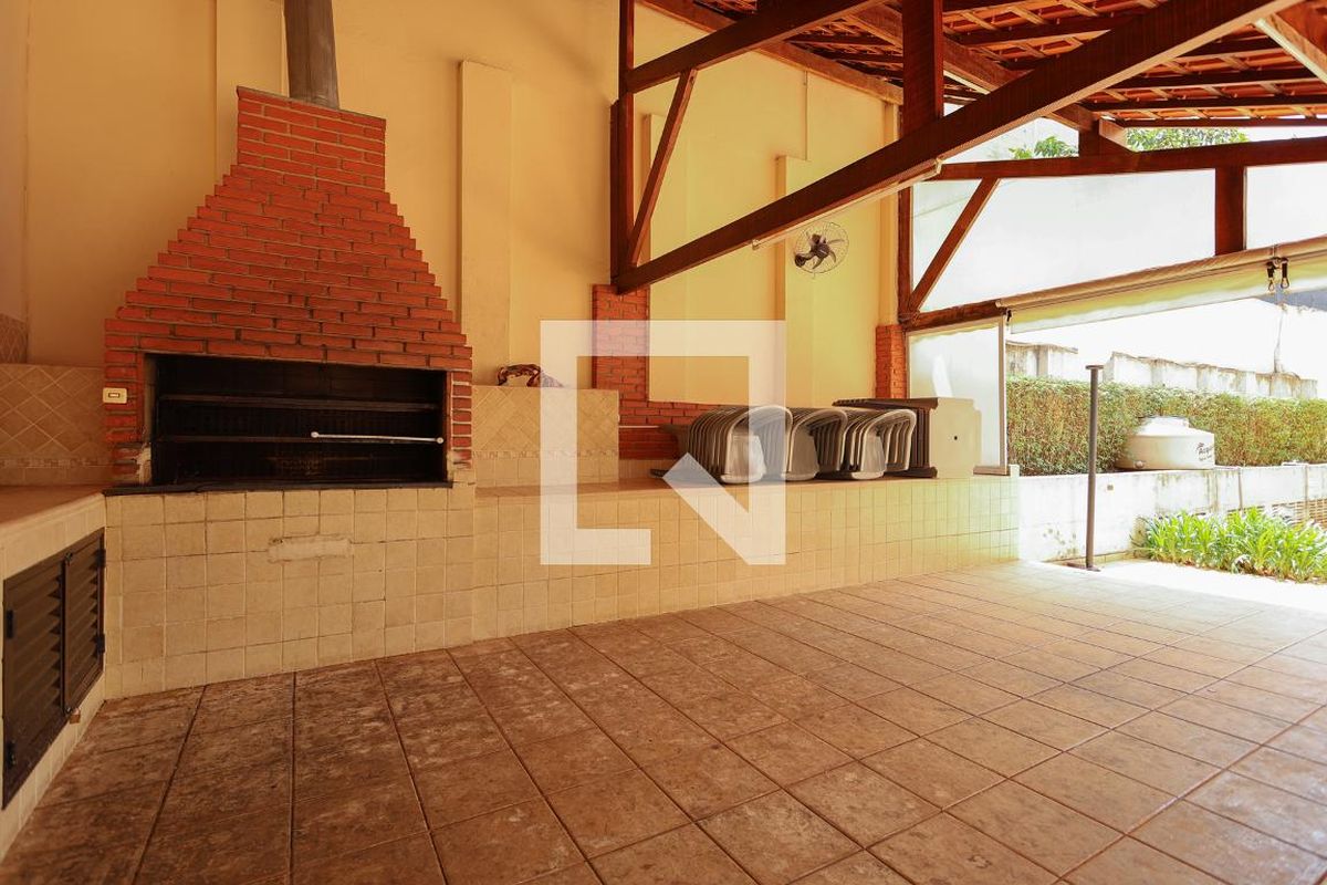 Apartamento, 2 quartos, 72 m² - Foto 38