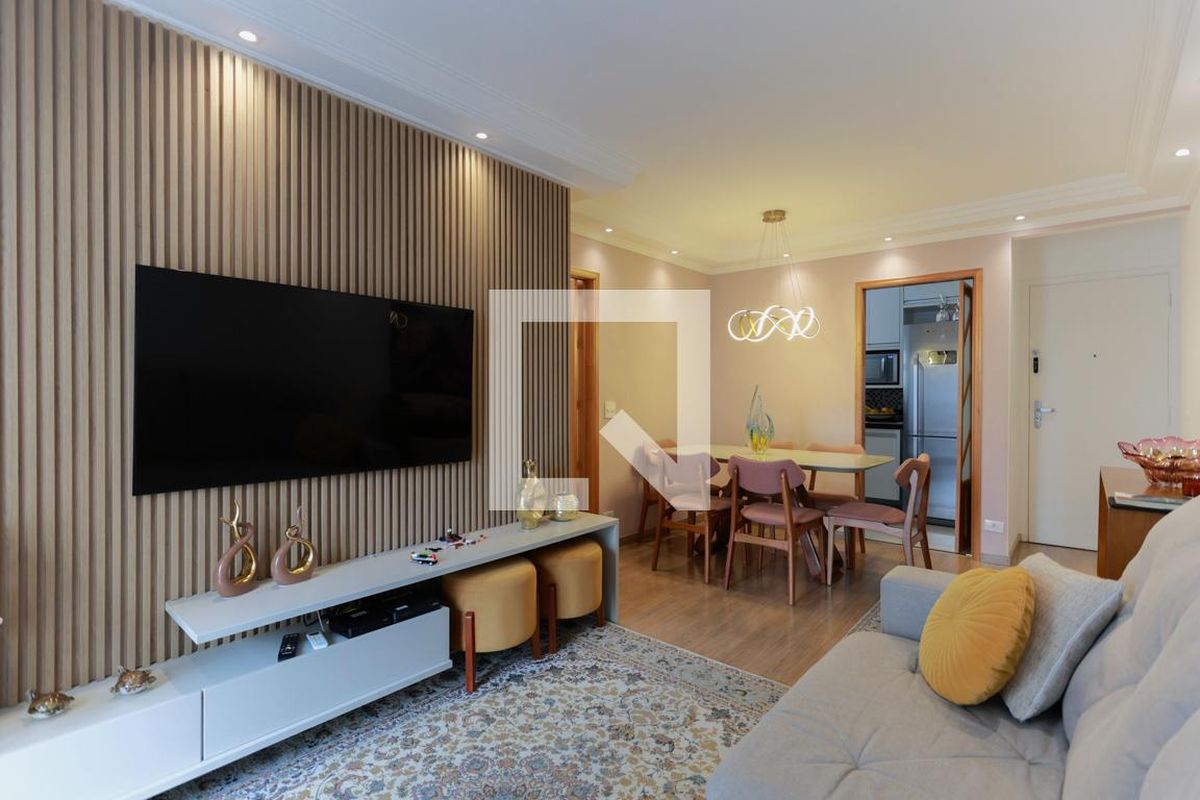 Apartamento, 2 quartos, 72 m² - Foto 4