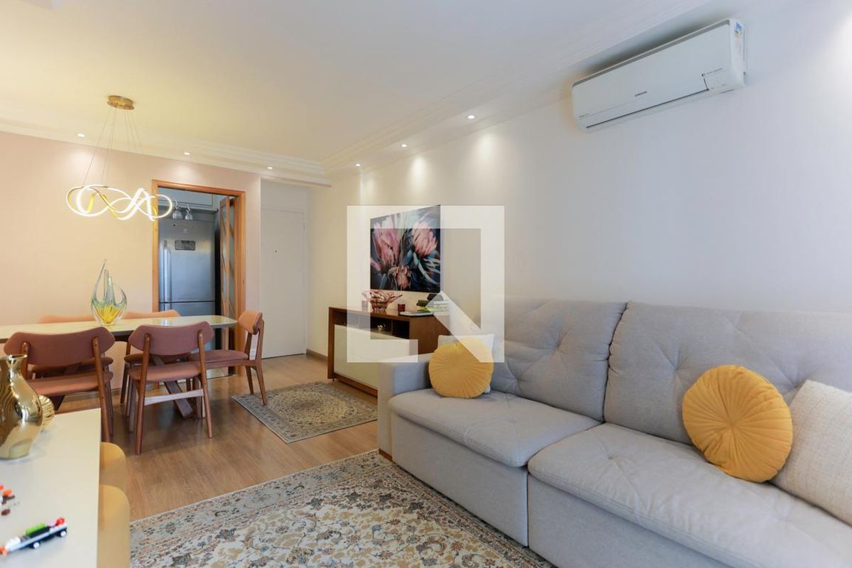 Apartamento, 2 quartos, 72 m² - Foto 3