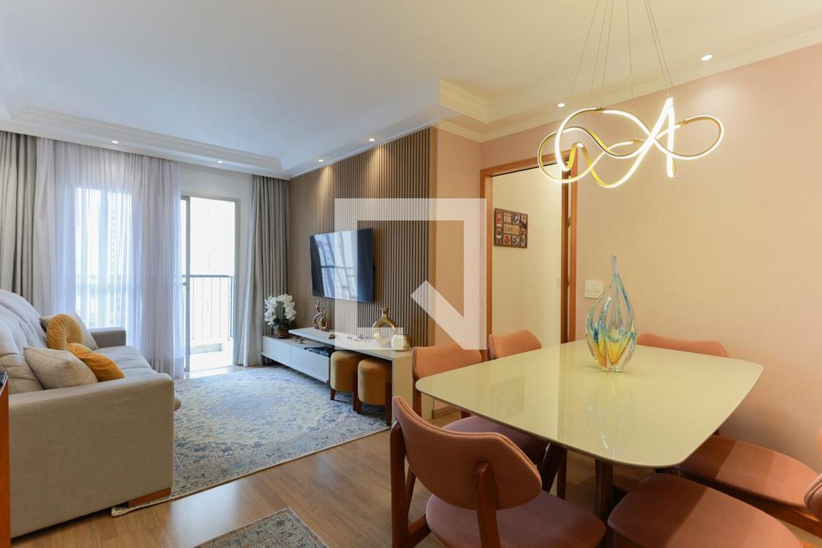 Apartamento, 2 quartos, 72 m² - Foto 1