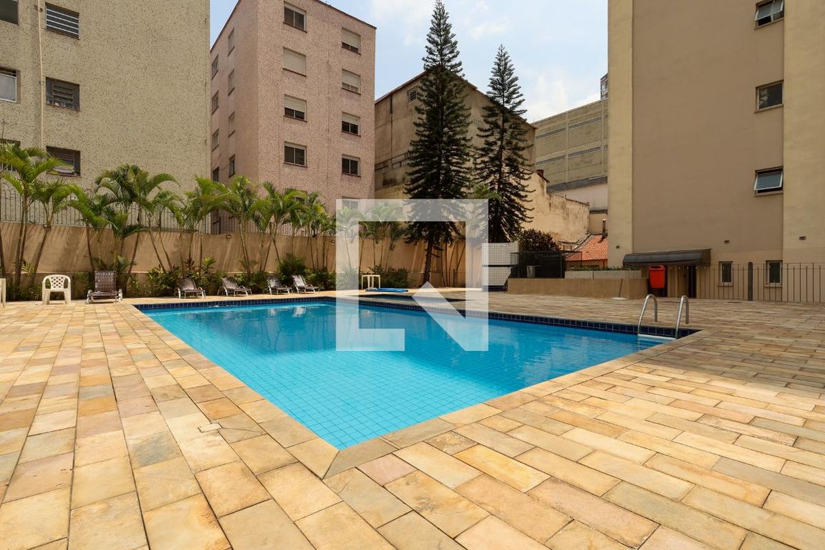 Apartamento, 2 quartos, 72 m² - Foto 39