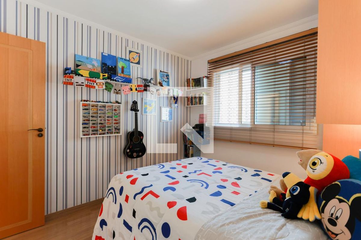 Apartamento, 2 quartos, 72 m² - Foto 14