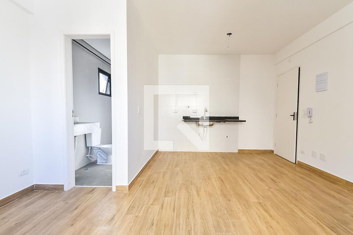 Kitnet-Studio, 26 m² - Foto 4