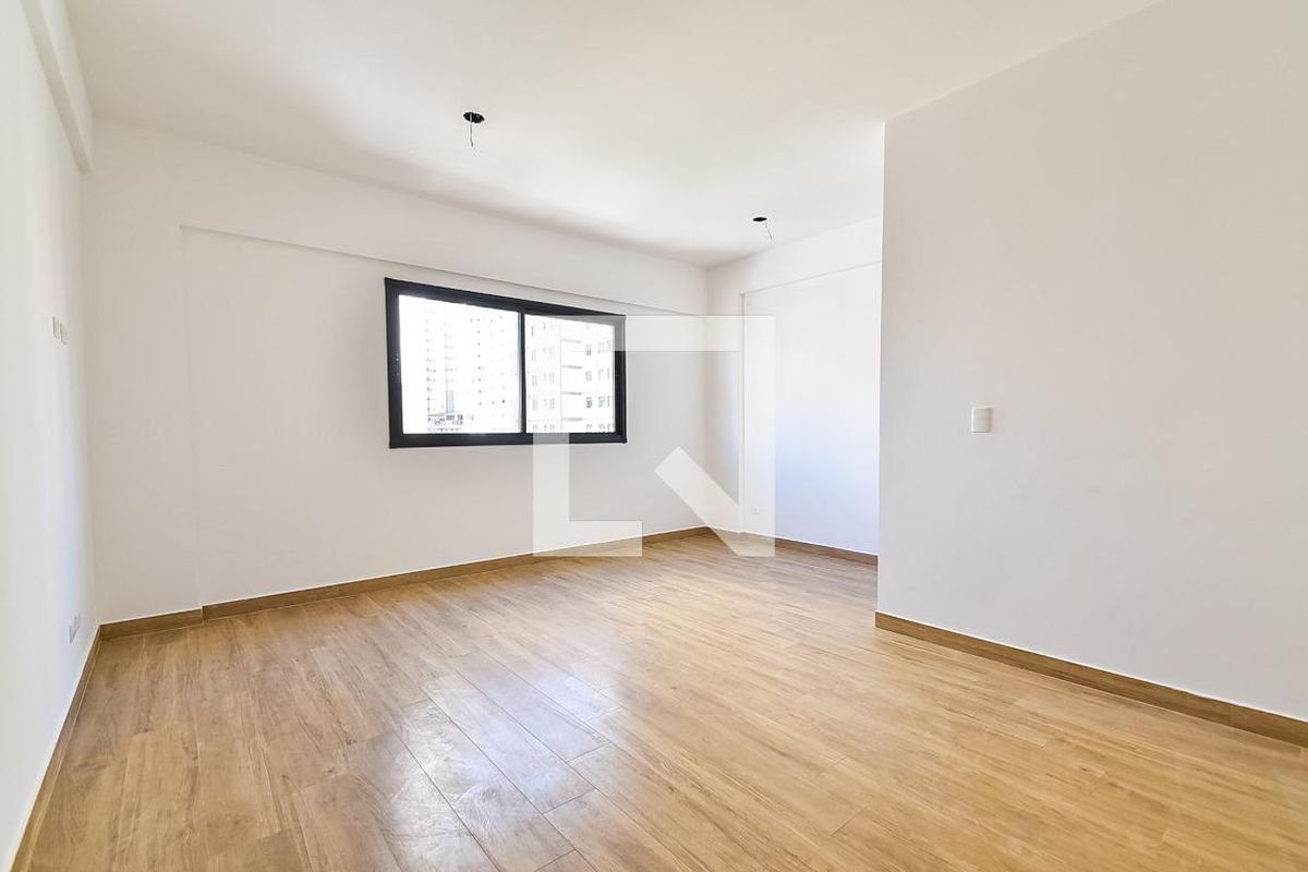 Kitnet-Studio, 26 m² - Foto 1