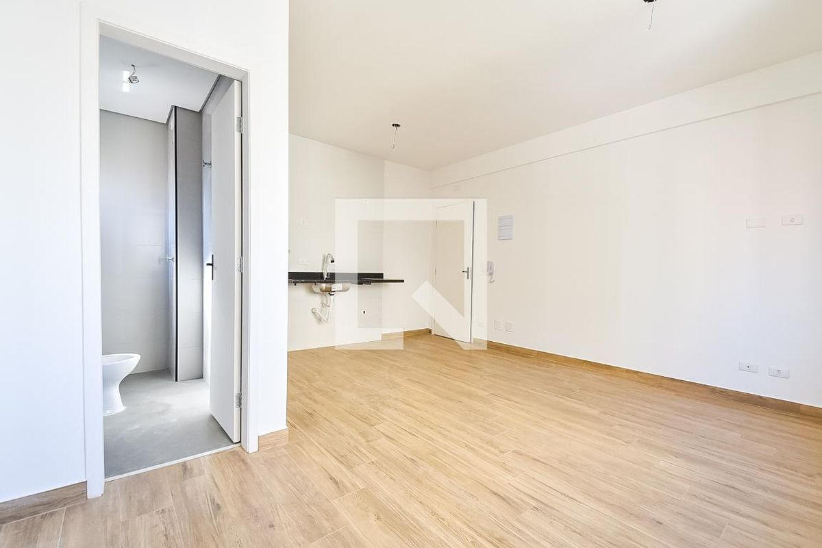 Kitnet-Studio, 26 m² - Foto 5