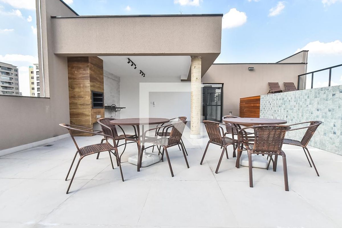 Kitnet-Studio, 26 m² - Foto 23