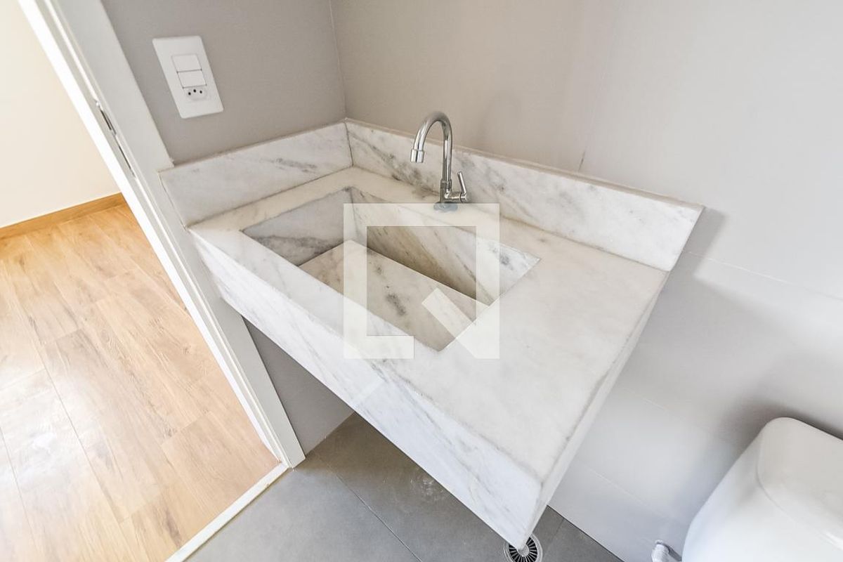 Kitnet-Studio, 26 m² - Foto 10