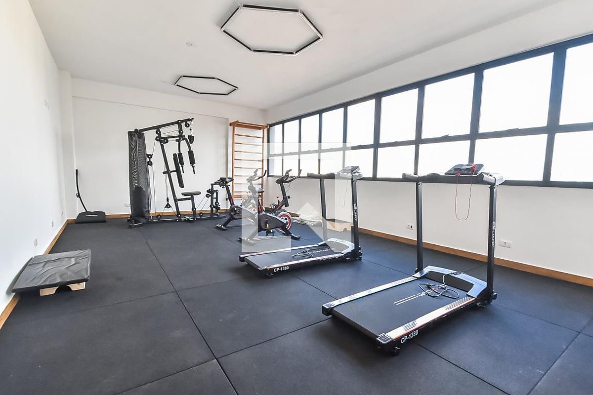 Kitnet-Studio, 26 m² - Foto 17