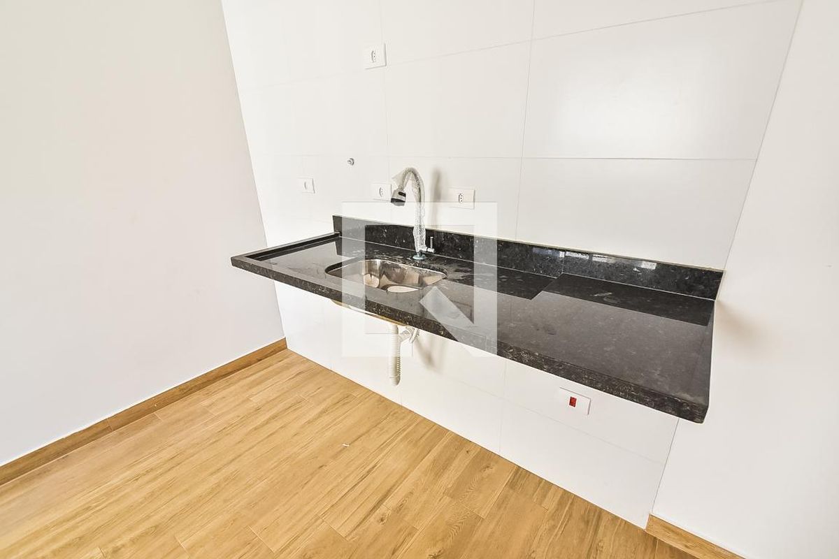 Kitnet-Studio, 26 m² - Foto 6