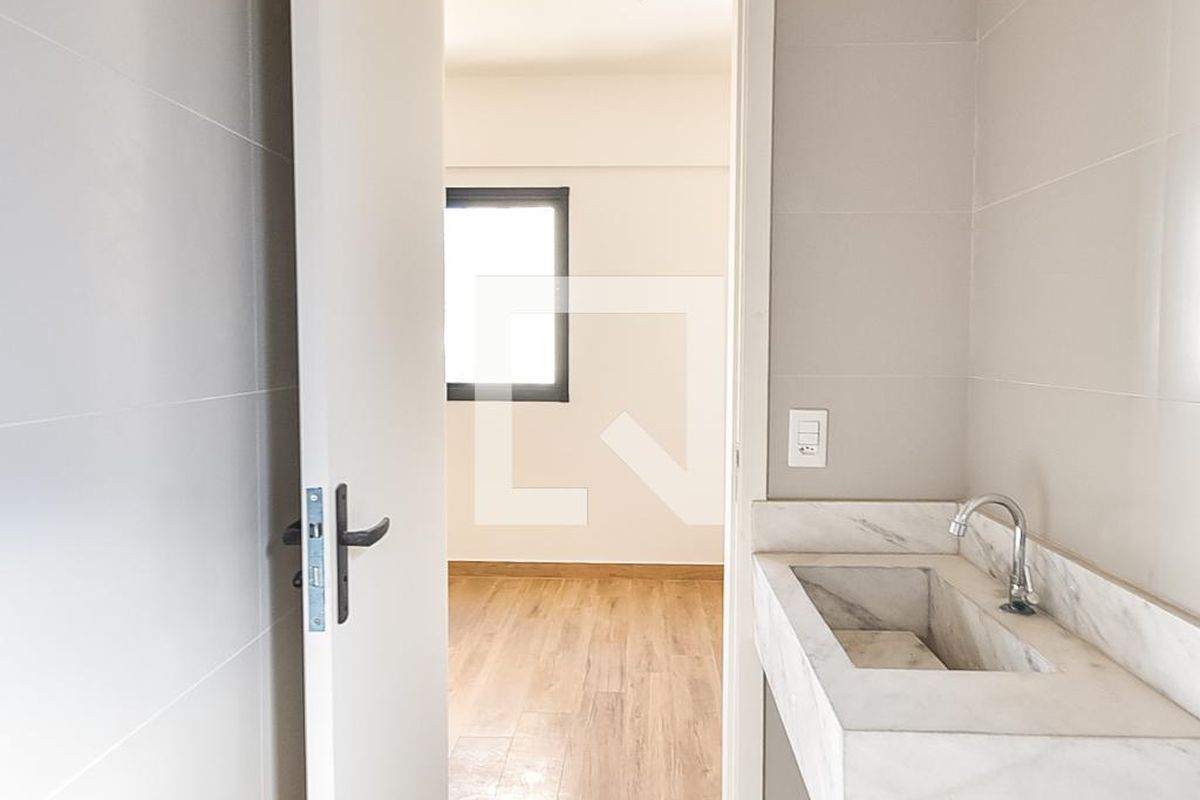Kitnet-Studio, 26 m² - Foto 12