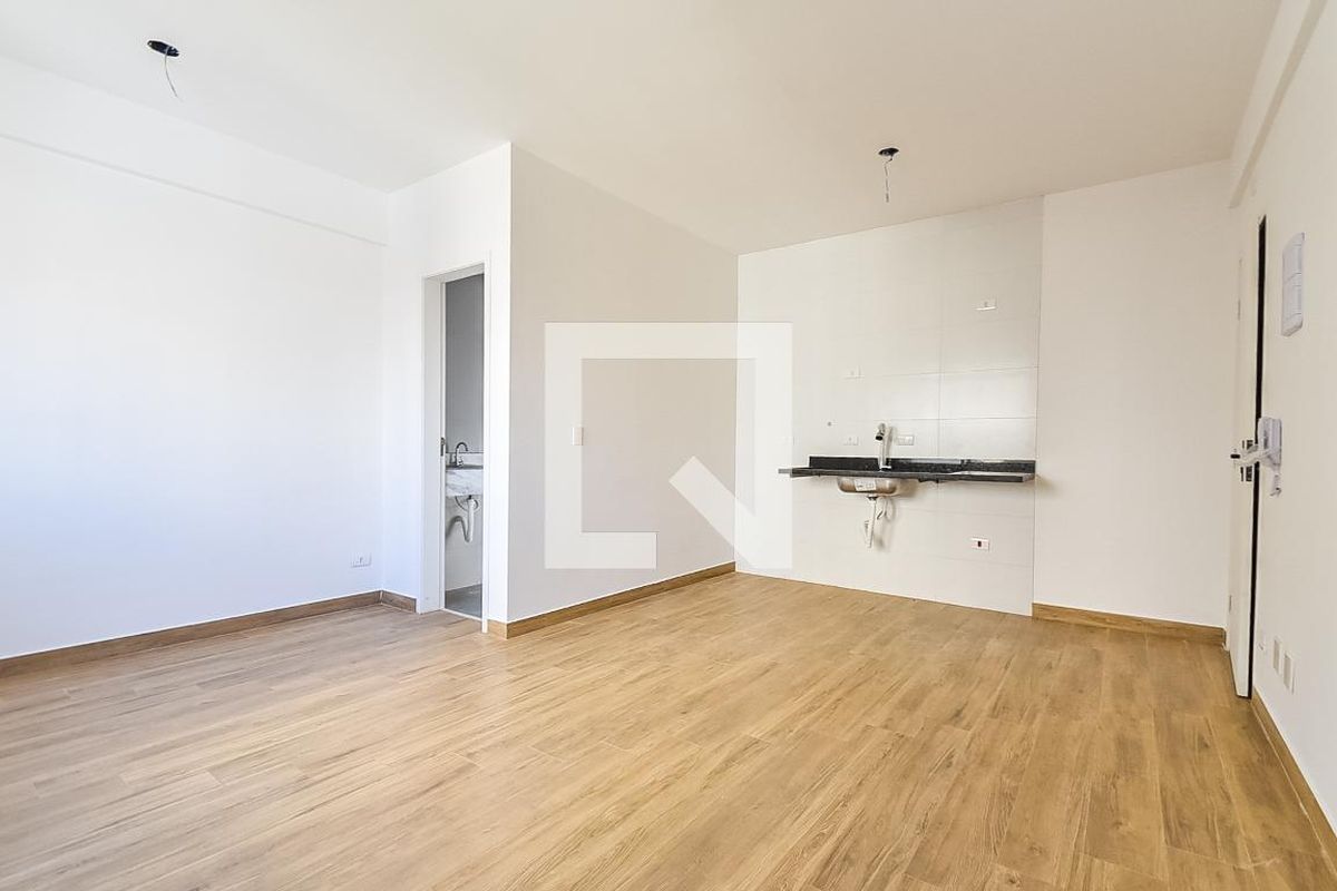 Kitnet-Studio, 26 m² - Foto 2