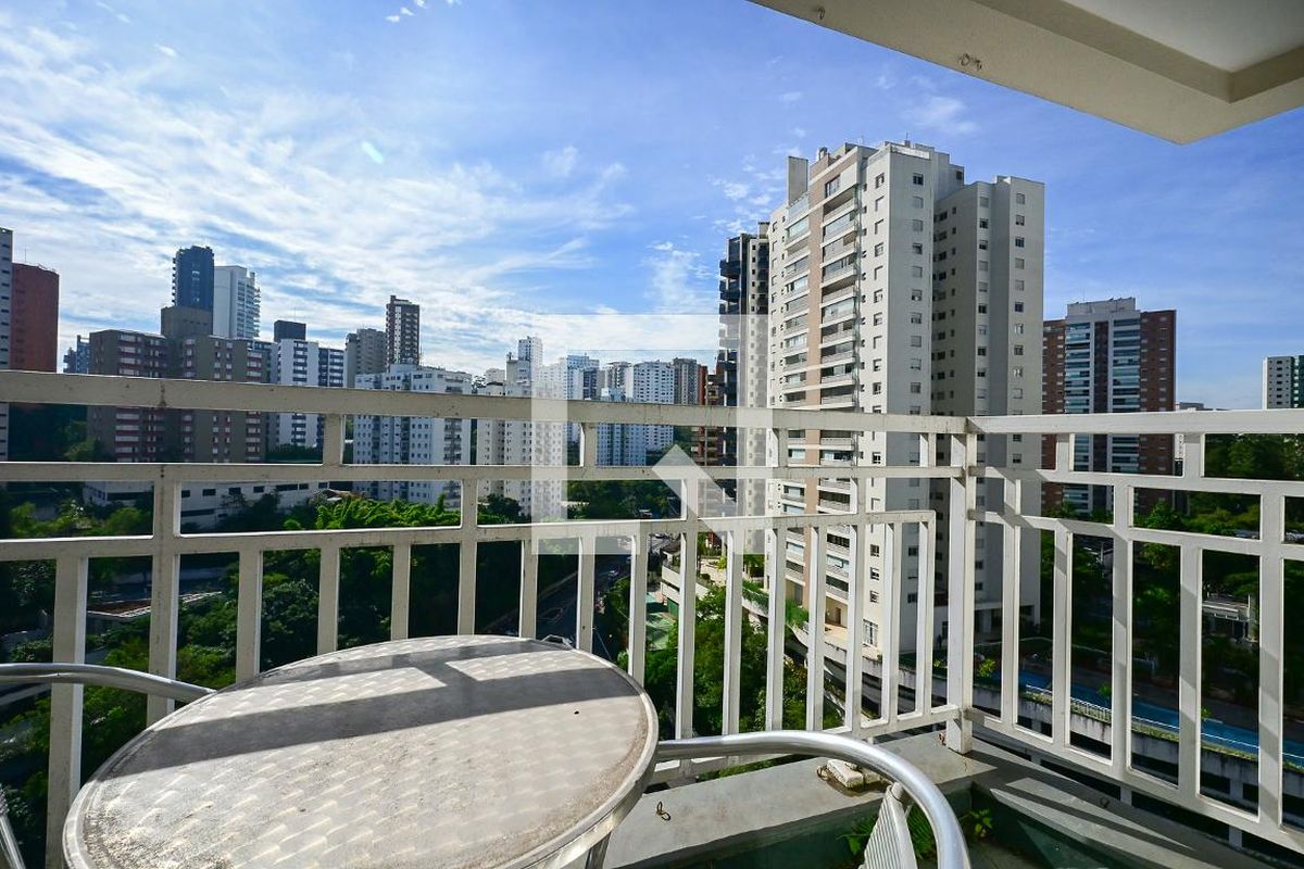 Apartamento, 2 quartos, 70 m² - Foto 8