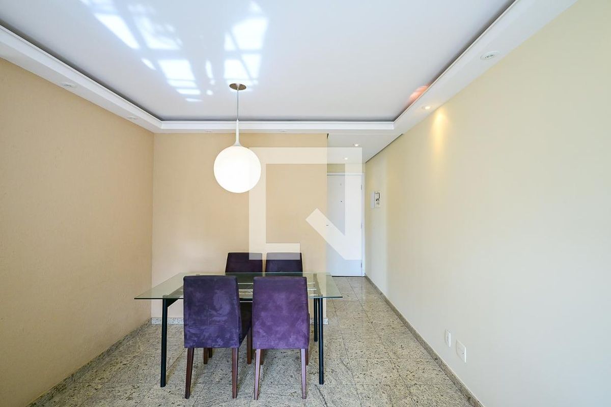 Apartamento, 2 quartos, 70 m² - Foto 6