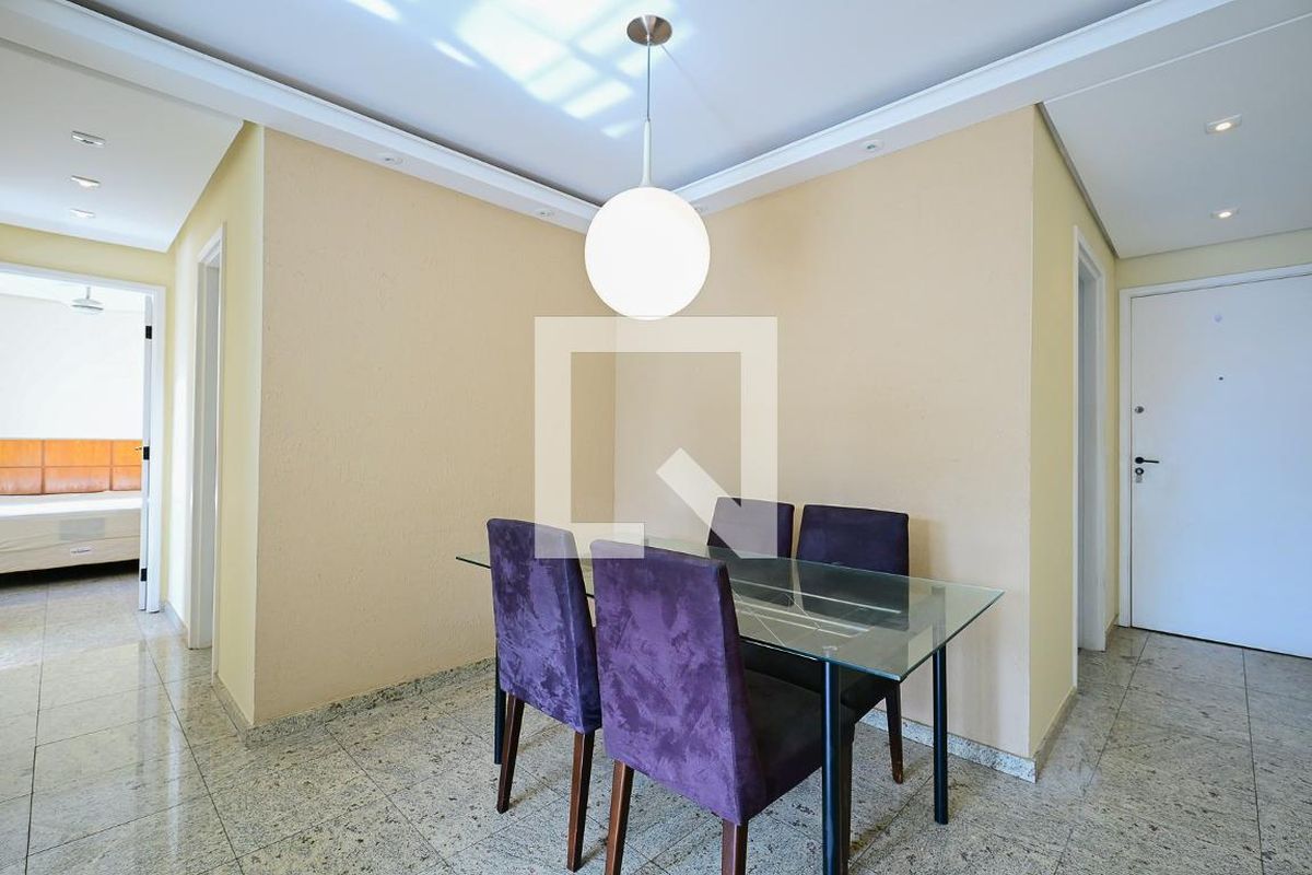 Apartamento, 2 quartos, 70 m² - Foto 5