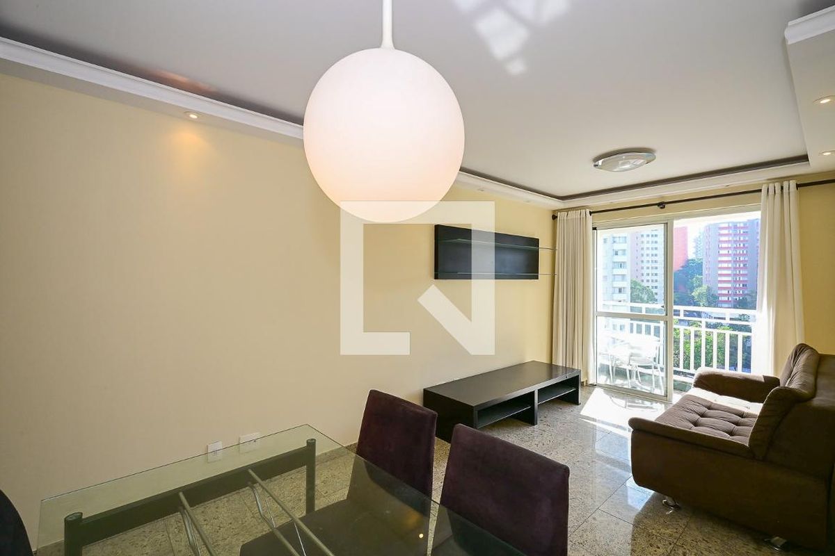 Apartamento, 2 quartos, 70 m² - Foto 3