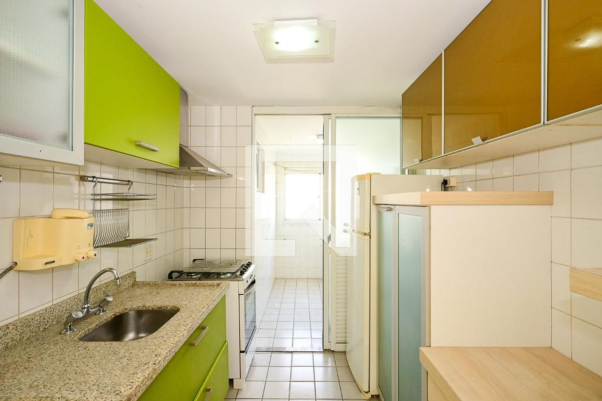 Apartamento, 2 quartos, 70 m² - Foto 29