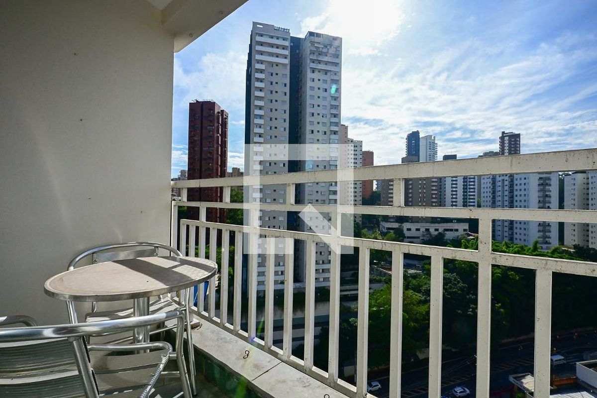 Apartamento, 2 quartos, 70 m² - Foto 7