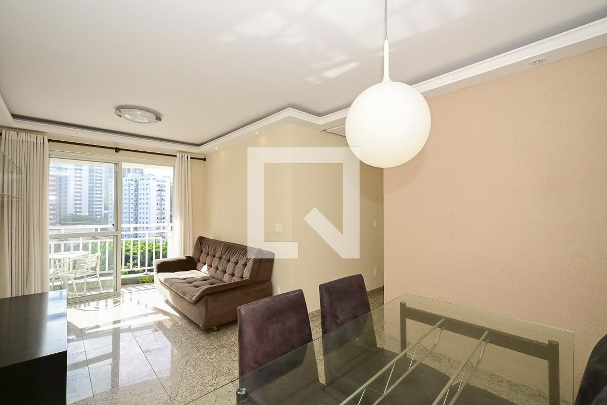 Apartamento, 2 quartos, 70 m² - Foto 1
