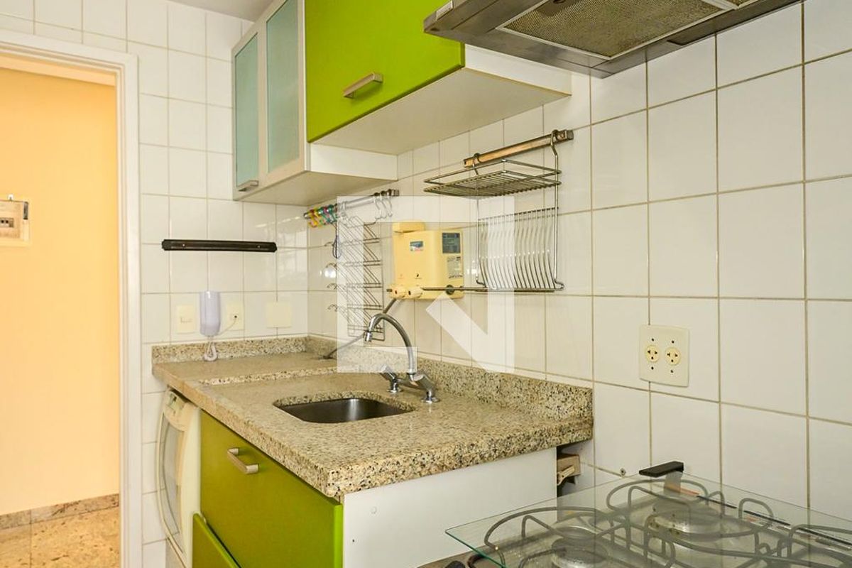 Apartamento, 2 quartos, 70 m² - Foto 31