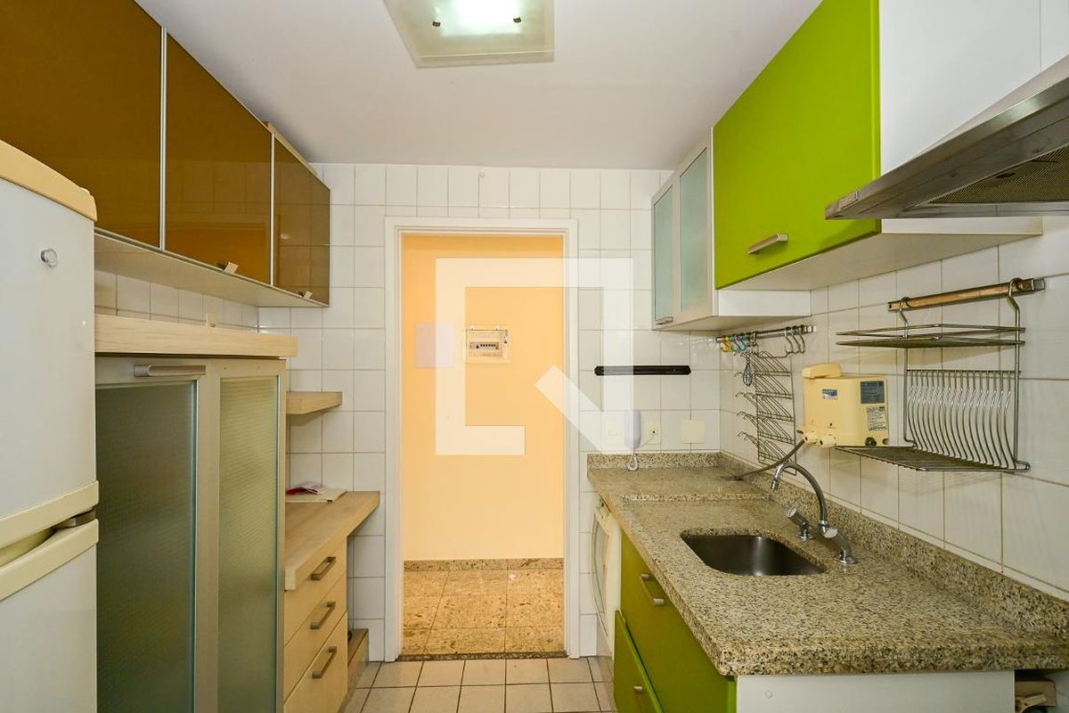 Apartamento, 2 quartos, 70 m² - Foto 30